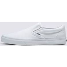 Vans Slip-on Classic Slip-On Hvid