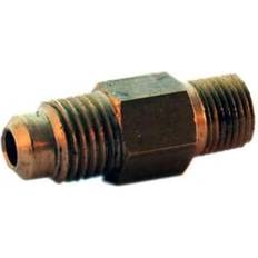 Nippel U1-4C 1/4'' flare x 3/8'' NPT