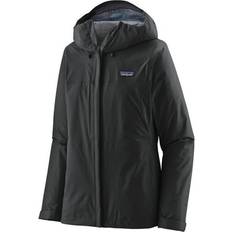Patagonia Torrentshell 3L Jacket Women - Black