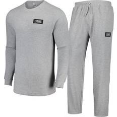 Pijamas Fanatics Pijama Lounge Millwall Premium - Gris