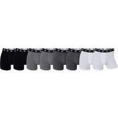 CR7 Basic Trunk Boxershort 8er Pack Mehrfarbig F2544