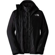 The North Face Mountain Light Triclimate GTX Jacket - Black