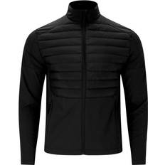 Endurance Outerwear Endurance Mens Benst Hybrid Jacket - Black