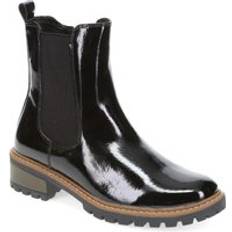 Chunky Chelsea Boots BELWBINS34275 321 888 Black