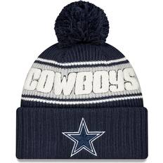 Beanies New Era Dallas Cowboys Sideline Sport Knit 2024