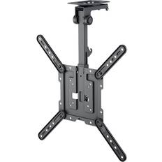 Tv loftbeslag Goobay TV Loftsbeslag 23-55" Foldbar