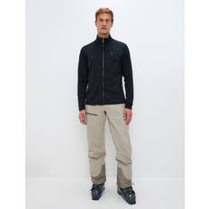 8848 Altitude Herre Overdele 8848 Altitude Men's Luca Ski Sweat Black