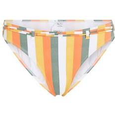 Orange Bikinihosen O'Neill Damen Bikinihose CRUZ BOTTOM Orange