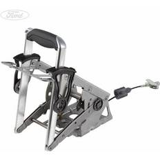 Ford S-Max MK1 Galaxy MK2 Softfeel Handbrake Lever
