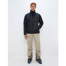 8848 Altitude Ytterkläder 8848 Altitude Sam Primaloft Jacket Black
