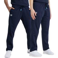 Arena Trousers & Shorts Arena Hose Team Knited Poly Bleu