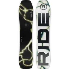 Ride Snowboards Ride Warpig Snowboard 2025 One Color, 142cm