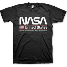 Nasa United States T-Shirt