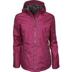 PRO-X elements Funktionsjacke Damen Luna Rose