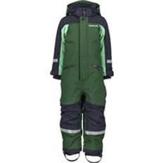 Girls Snowsuits Didriksons Children's suit Neptun