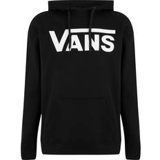 Vans Classic Pullover Hoodie Black