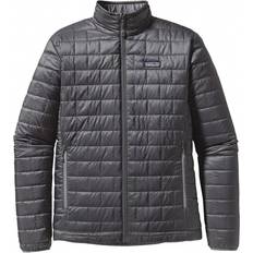 Patagonia Nano Puff Synthetic Jacket - Grey