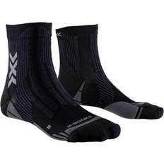 Men - Natural Socks X-Socks Sportsocken, Hike Perform Natural Ankle (35 38) Schwarz