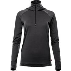 Aclima LightWool 180 Hoodie - Marengo