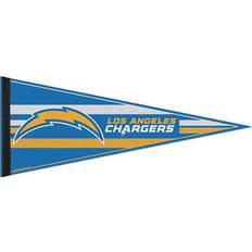 WinCraft NFL Filz Wimpel 75x30cm Los Angeles Chargers 2020