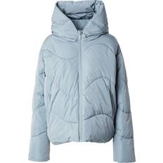 Chaqueta de invierno - Turquesa Chaquetas Mazine Women's Dana Puffer Jacket Winter jacket XL, turquoise