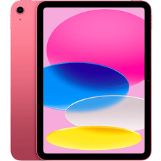 Tablets 10.9-Inch iPad Wi-Fi + Cellular 256GB