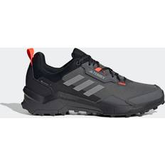 42 ⅔ Chaussures de randonnée adidas TERREX AX4 GTX Grau Rot