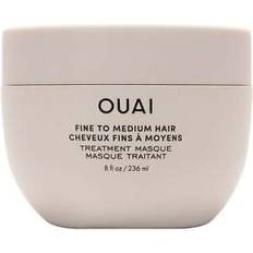 OUAI Hair Products OUAI Fine-Medium Hair Treatment Masque 236 ml