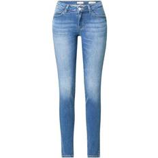 Guess Jeans Guess Slim Fit Denim Jeans Blue