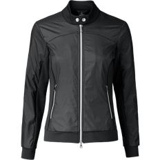 Daily Sports Jackor Daily Sports Peg Jacket 42/L BLACK (42/L)