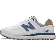 New Balance Scarpe da golf New Balance 574 Greens weiß 11.0