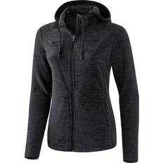 Erima Jakke Med Hætte Fleece - 2061902