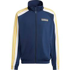 Adidas Adibreak Track Jacket, Blau