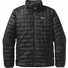 Patagonia Nano Puff Jacket - Black