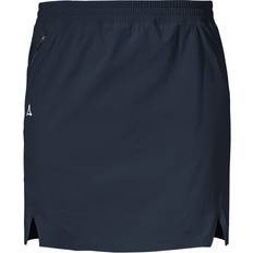 Schöffel Skirts Schöffel Women's Skirt Hestad1 Skort Dam Färg blå