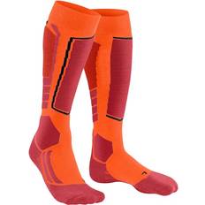 Falke Football Socks SK2 Intermediate - Orange