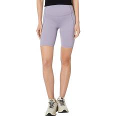 Arc'teryx Shorts Arc'teryx Women's Essent High-Rise Short 8'' Leggings Dam Färg rosa