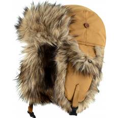 Fjällräven Nordic Heater Mütze Gr beige