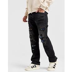 Supply & Demand Cohen Jeans Black Mens