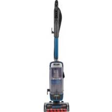 Mains Upright Vacuum Cleaners Shark Anti Hair Wrap Plus NZ780UKT Grey