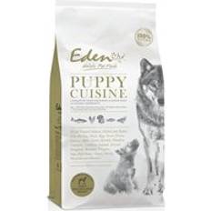 Eden 80/20 Puppy Cuisine Medium Kibble 2 kg