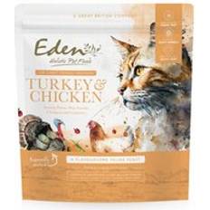 Eden Cats Pets Eden Feline Feast 1.5 kg - Turkey and Chicken
