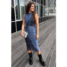 Noella Forudbestilling Sutton Dress 1015 Odera Print