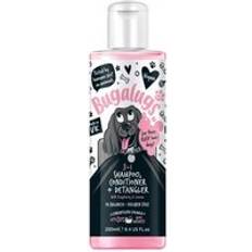 Bugalugs 3 in 1 Dog Shampoo 250ml - Pink