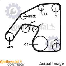 Contitech Timing Belt CT798