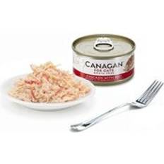 Cat Chicken with Beef 75 g