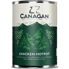 Canagan Dog Chicken Hotpot 6 x 400 g