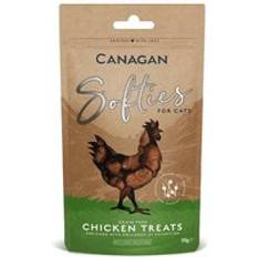 Canagan Pets Canagan Cat Treats 50g