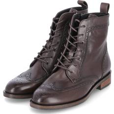 LLOYD Schuhe reduziert LLOYD Boots Braun