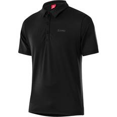 Tencel Polos Löffler Loeffler Tencel Cf Short Sleeve Polo